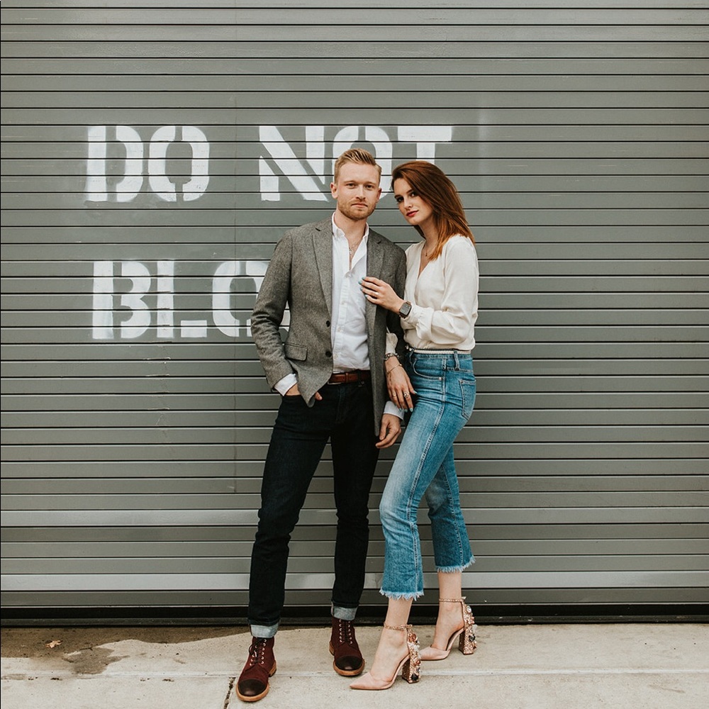 Meet your Posher, Paris